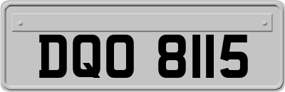 DQO8115