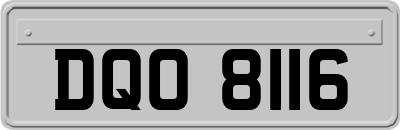 DQO8116