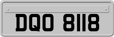 DQO8118