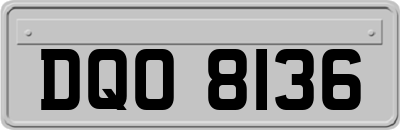 DQO8136