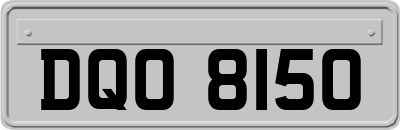 DQO8150