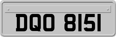 DQO8151