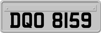 DQO8159