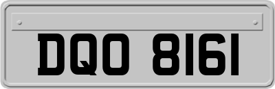 DQO8161