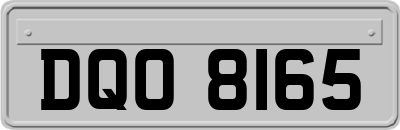 DQO8165
