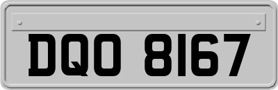 DQO8167