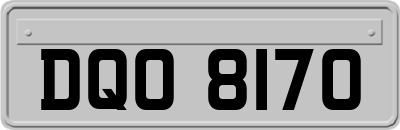 DQO8170
