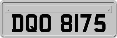 DQO8175