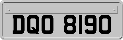 DQO8190