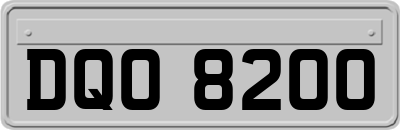 DQO8200