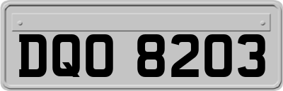 DQO8203