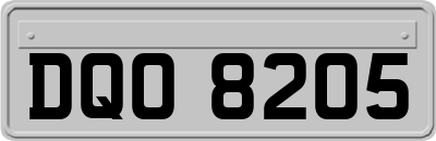 DQO8205