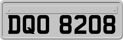 DQO8208
