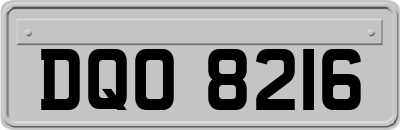 DQO8216