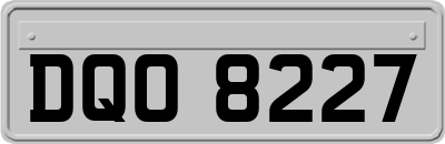 DQO8227
