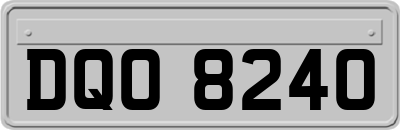 DQO8240