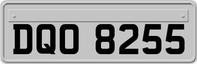 DQO8255