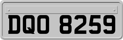 DQO8259