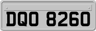 DQO8260