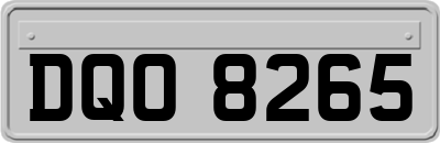 DQO8265