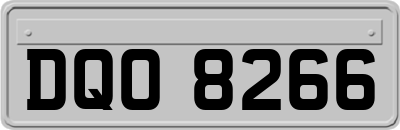 DQO8266