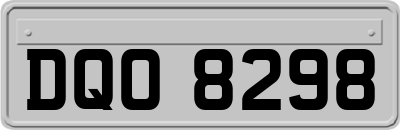DQO8298