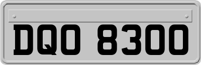 DQO8300