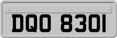 DQO8301