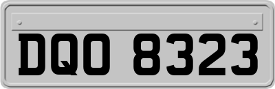 DQO8323