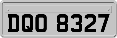 DQO8327