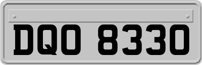 DQO8330