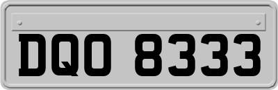 DQO8333