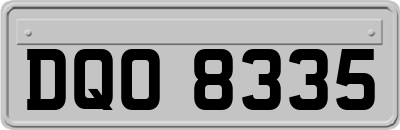 DQO8335
