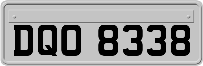 DQO8338
