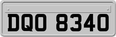 DQO8340
