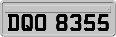 DQO8355