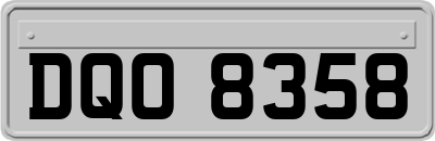 DQO8358