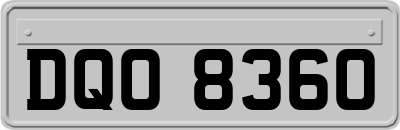 DQO8360