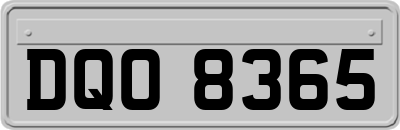 DQO8365