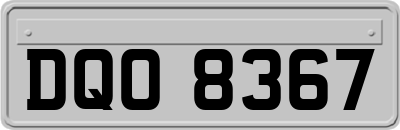 DQO8367