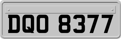 DQO8377