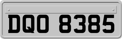 DQO8385