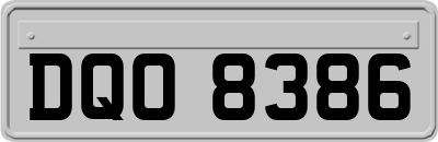 DQO8386