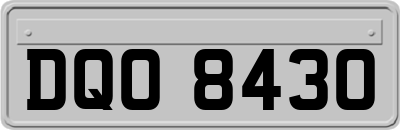 DQO8430
