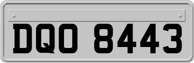 DQO8443
