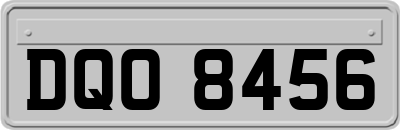 DQO8456