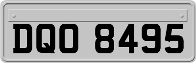 DQO8495