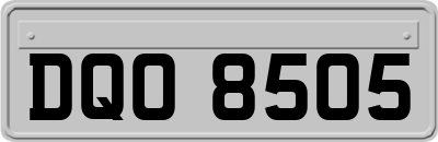 DQO8505