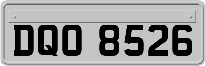 DQO8526