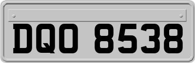 DQO8538